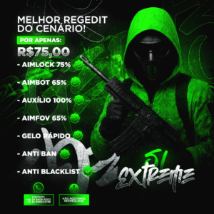 SL REGEDITS – VERDE (SL EXTREME 2) SL PRO EXTREME