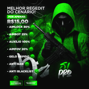 SL REGEDITS – VERDE (SL PRO) SL pro