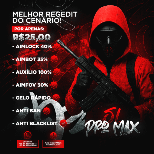 SL PRO MAX
