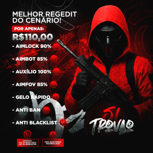 SL TROVÃO